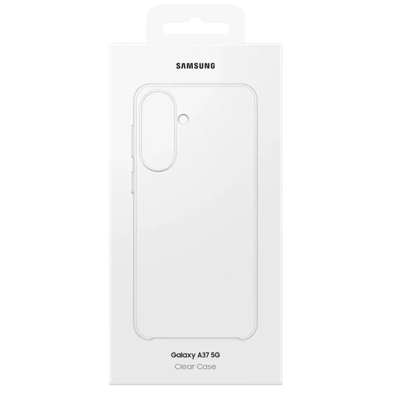 Samsung EF-QA376CTEGWW capa para telemóvel 17 cm (6,7