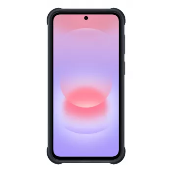 Samsung EF-RA376CBEGWW capa para telemóvel 17 cm (6,7