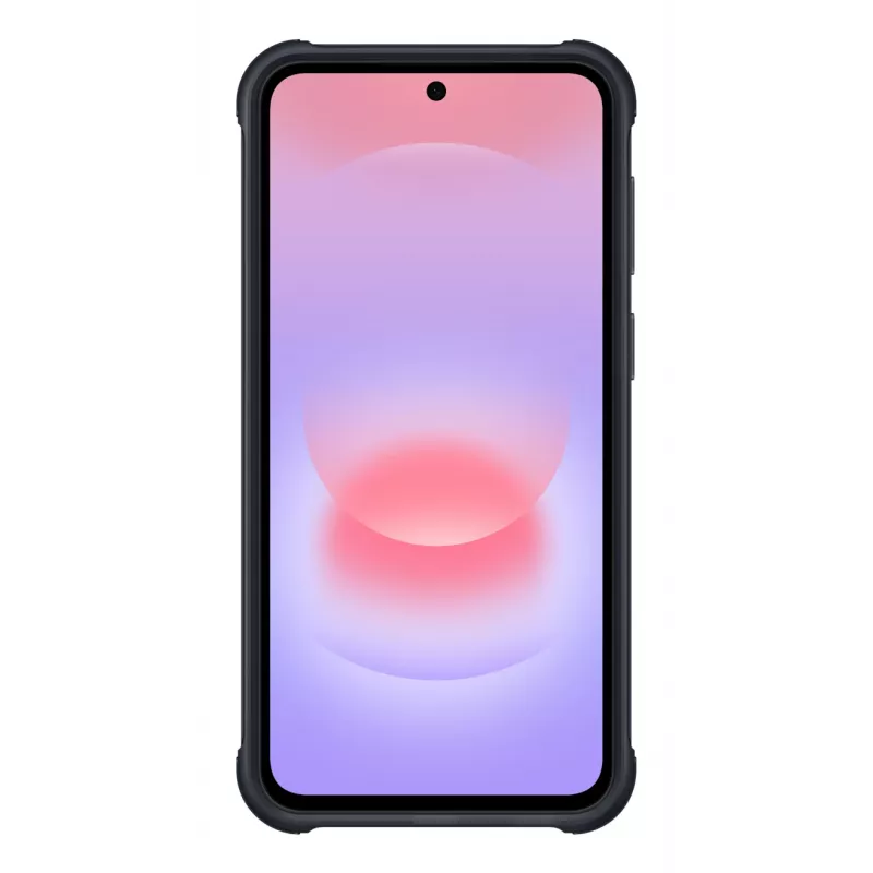 Samsung EF-RA376CBEGWW capa para telemóvel 17 cm (6,7