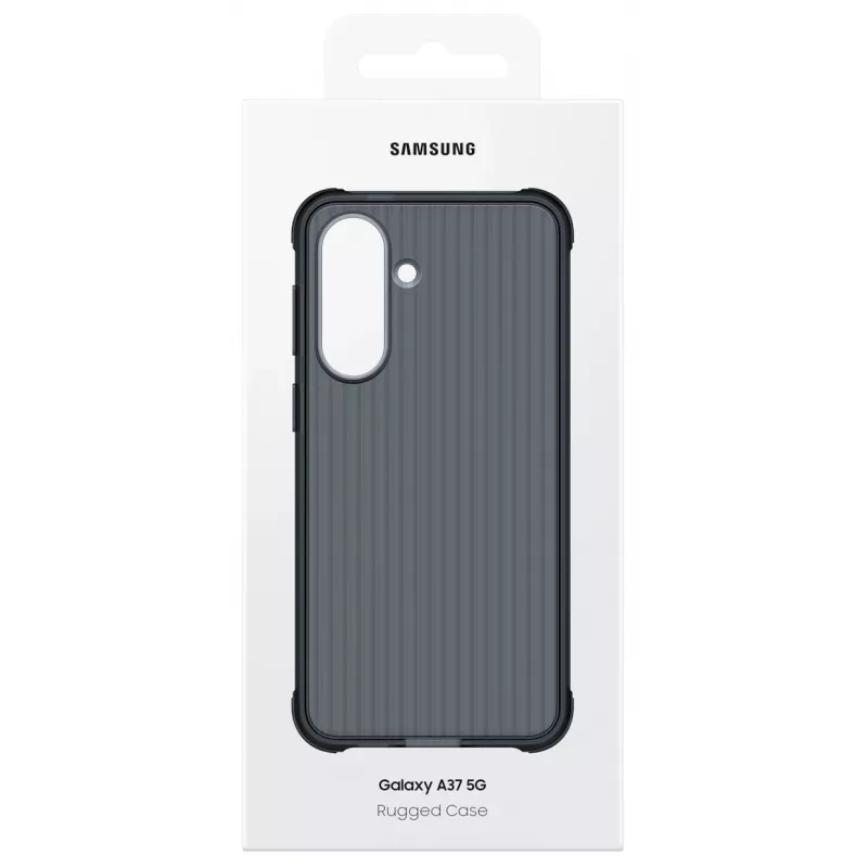 Samsung EF-RA376CBEGWW capa para telemóvel 17 cm (6,7