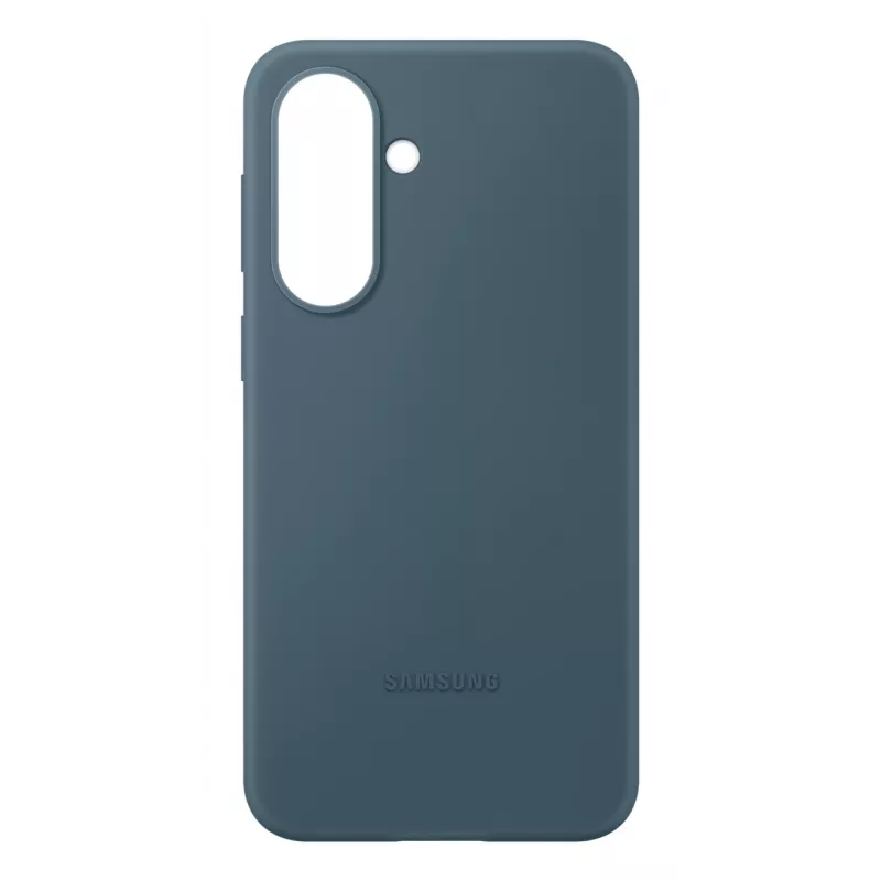 Samsung EF-PA376CKEGWW capa para telemóvel 17 cm (6,7 inch) capa verde-escuro