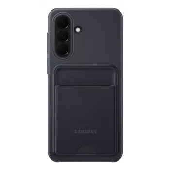 Samsung EF-OA376TBEGWW capa para telemóvel 17 cm (6,7