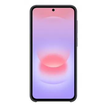 Samsung EF-OA376TBEGWW capa para telemóvel 17 cm (6,7