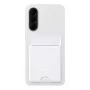 Samsung EF-OA376TJEGWW capa para telemóvel 17 cm (6,7