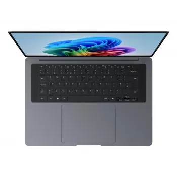 Samsung Galaxy Book6 Pro Copilot+ PC Intel Core Ultra 7 356H portátil 40,6 cm (16