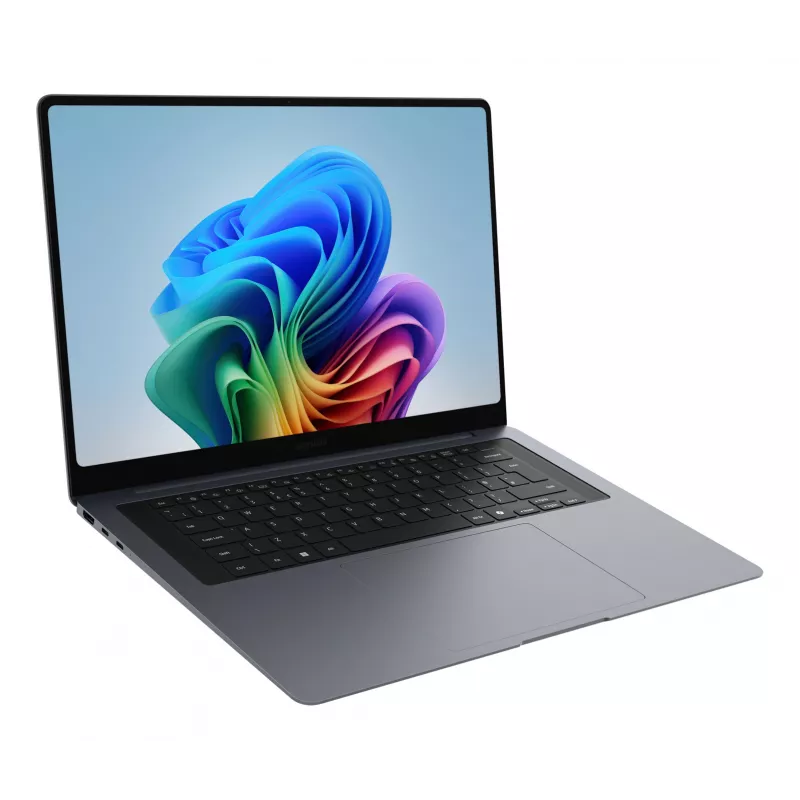 Samsung Galaxy Book6 Pro Copilot+ PC Intel Core Ultra 7 356H portátil 40,6 cm (16