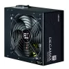 Zalman Decamax fonte de alimentação 500 W ATX preta