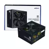 Zalman Decamax fonte de alimentação 500 W ATX preta