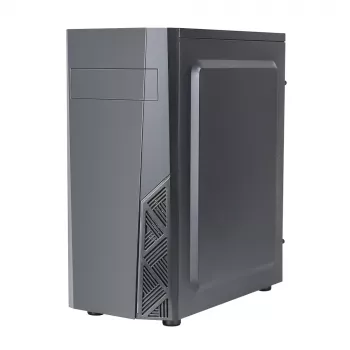 Zalman T8 caixa de computador