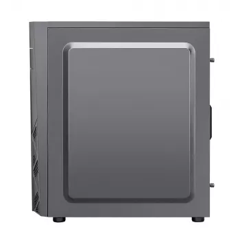 Zalman T8 caixa de computador