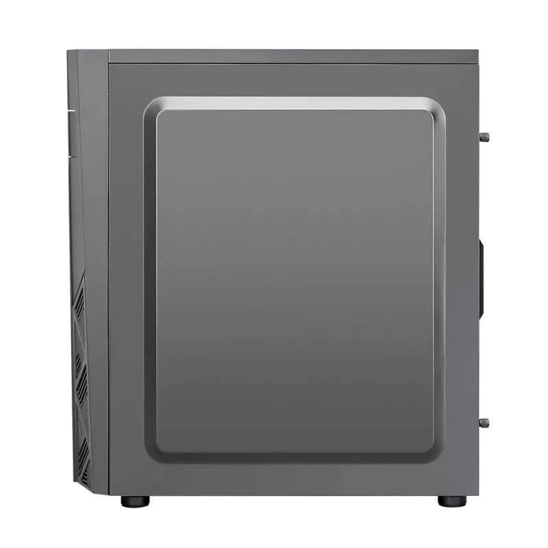 Zalman T8 caixa de computador