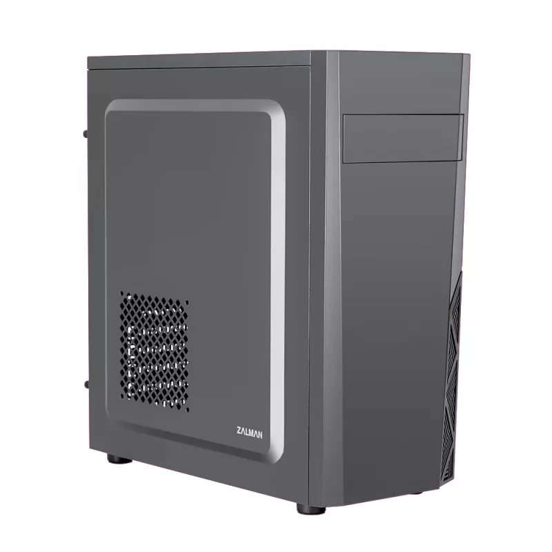 Zalman T8 caixa de computador