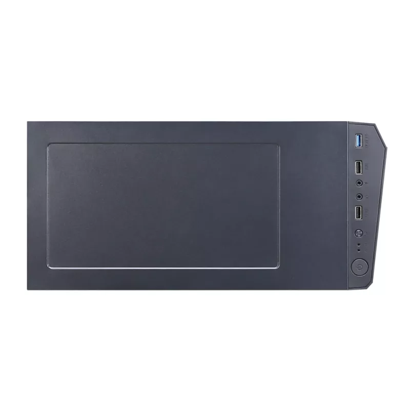 Zalman T8 caixa de computador