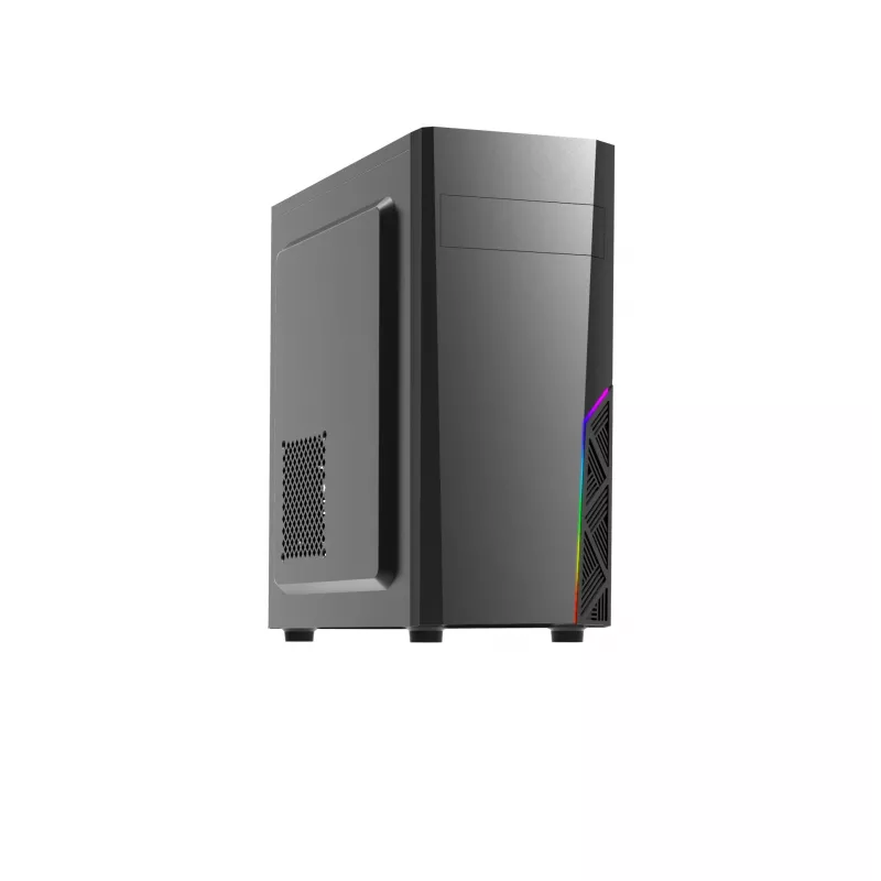 Zalman T8 caixa de computador