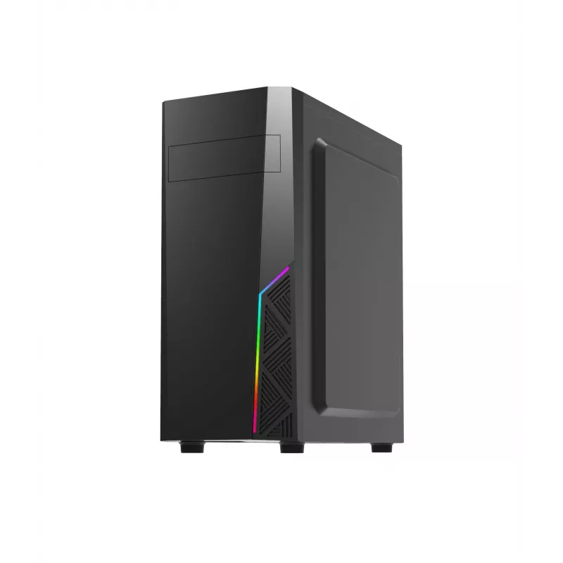 Zalman T8 caixa de computador