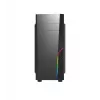 Zalman T8 caixa de computador