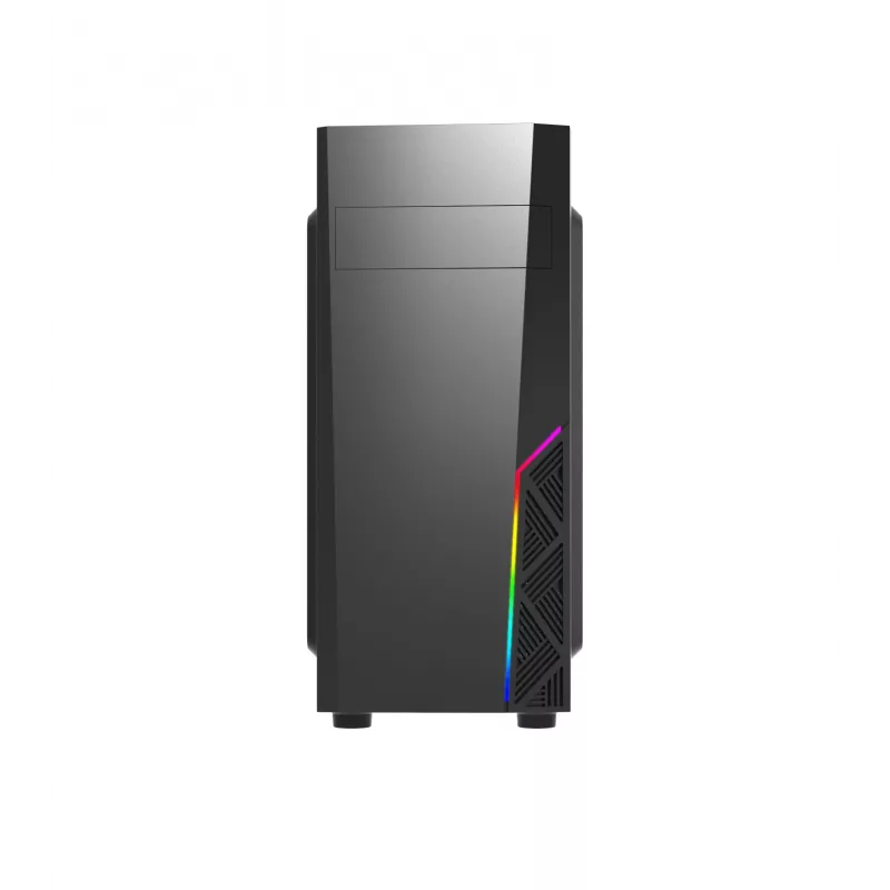 Zalman T8 caixa de computador
