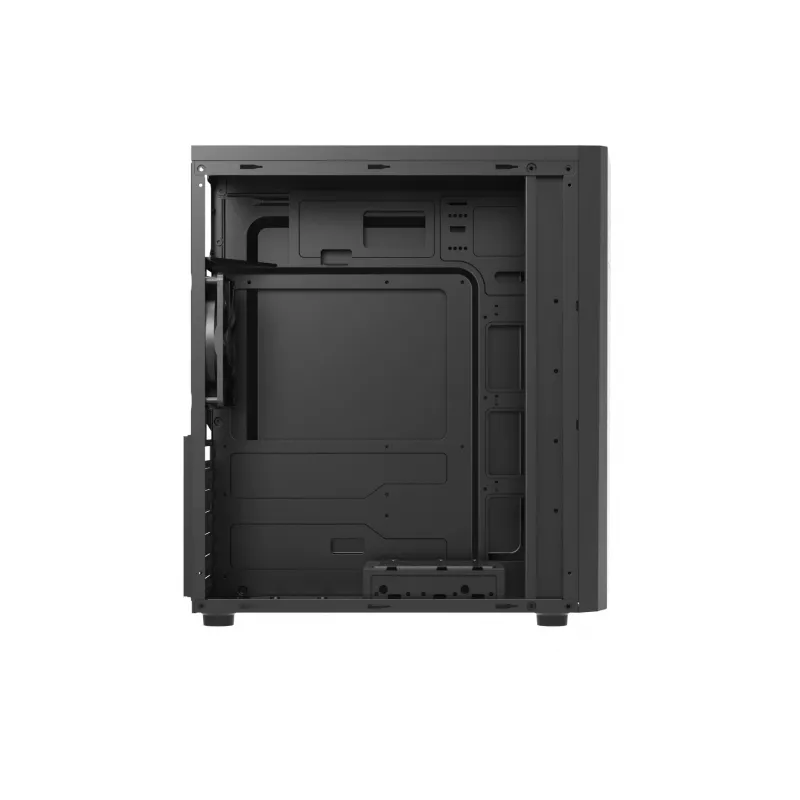 Zalman T8 caixa de computador