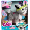 FurReal Daisy the Yoga Goat, rapaz/rapariga, 4 ano(s), com som