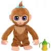 FurReal Peanut o macaco brincalhão, rapaz/rapariga, 4 anos FurReal Peanut o macaco brincalhão. Cor do produto: multicolor