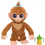 FurReal Peanut o macaco brincalhão, rapaz/rapariga, 4 anos FurReal Peanut o macaco brincalhão. Cor do produto: multicolor