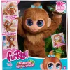 FurReal Peanut o macaco brincalhão, rapaz/rapariga, 4 anos FurReal Peanut o macaco brincalhão. Cor do produto: multicolor
