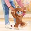 FurReal Peanut o macaco brincalhão, rapaz/rapariga, 4 anos FurReal Peanut o macaco brincalhão. Cor do produto: multicolor