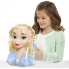 Just Play Disney Frozen 2, cabeça de boneca de maquilhagem/estilo, feminino, 3 ano(s), 120 mm, multicolor