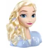 Just Play Disney Frozen 2, cabeça de boneca de maquilhagem/estilo, feminino, 3 ano(s), 120 mm, multicolor