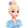 Just Play Disney Frozen 2, cabeça de boneca de maquilhagem/estilo, feminino, 3 ano(s), 120 mm, multicolor