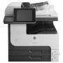 HP LaserJet Enterprise MFP M725dn, laser, impressão a preto e branco, 1200 x 1200 DPI, A3, impressão direta, preto, cinzento