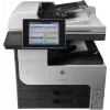 HP LaserJet Enterprise MFP M725dn, laser, impressão a preto e branco, 1200 x 1200 DPI, A3, impressão direta, preto, cinzento