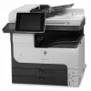 HP LaserJet Enterprise MFP M725dn, laser, impressão a preto e branco, 1200 x 1200 DPI, A3, impressão direta, preto, cinzento