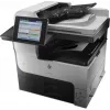 HP LaserJet Enterprise MFP M725dn, laser, impressão a preto e branco, 1200 x 1200 DPI, A3, impressão direta, preto, cinzento