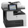 HP LaserJet Enterprise MFP M725dn, laser, impressão a preto e branco, 1200 x 1200 DPI, A3, impressão direta, preto, cinzento