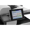 HP LaserJet Enterprise MFP M725dn, laser, impressão a preto e branco, 1200 x 1200 DPI, A3, impressão direta, preto, cinzento