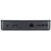 Shuttle XPC nano NS02EV2 Rockchip RK3368 2 GB DDR3L-SDRAM 16 GB eMMC Android 8.1 Mini PC Nettop preto