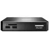 Shuttle XPC nano NS02EV2 Rockchip RK3368 2 GB DDR3L-SDRAM 16 GB eMMC Android 8.1 Mini PC Nettop preto