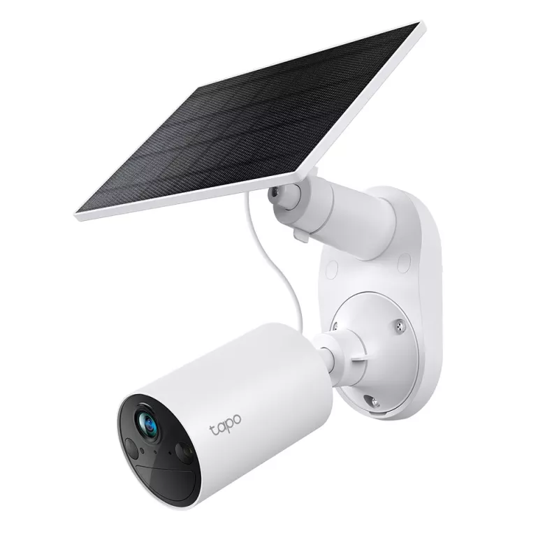 TP-Link TC82 KIT Câmara de segurança Bullet Câmara de vigilância IP Interior e exterior 2304 x 1296 Pixel Teto/Parede/Mesa