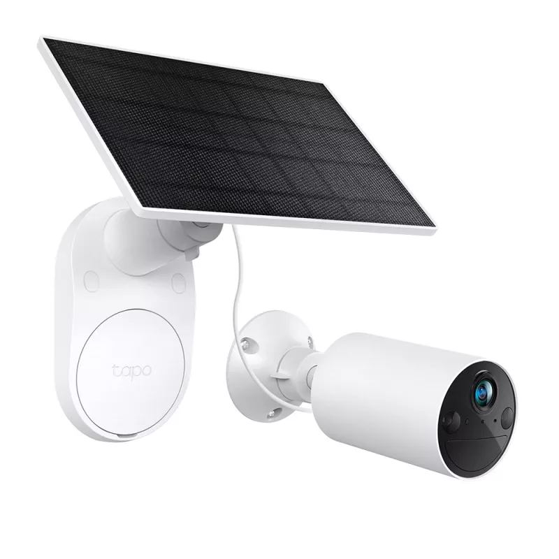 TP-Link TC82 KIT Câmara de segurança Bullet Câmara de vigilância IP Interior e exterior 2304 x 1296 Pixel Teto/Parede/Mesa