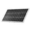TP-Link VIGI 90W Painel solar Silício monocristalino