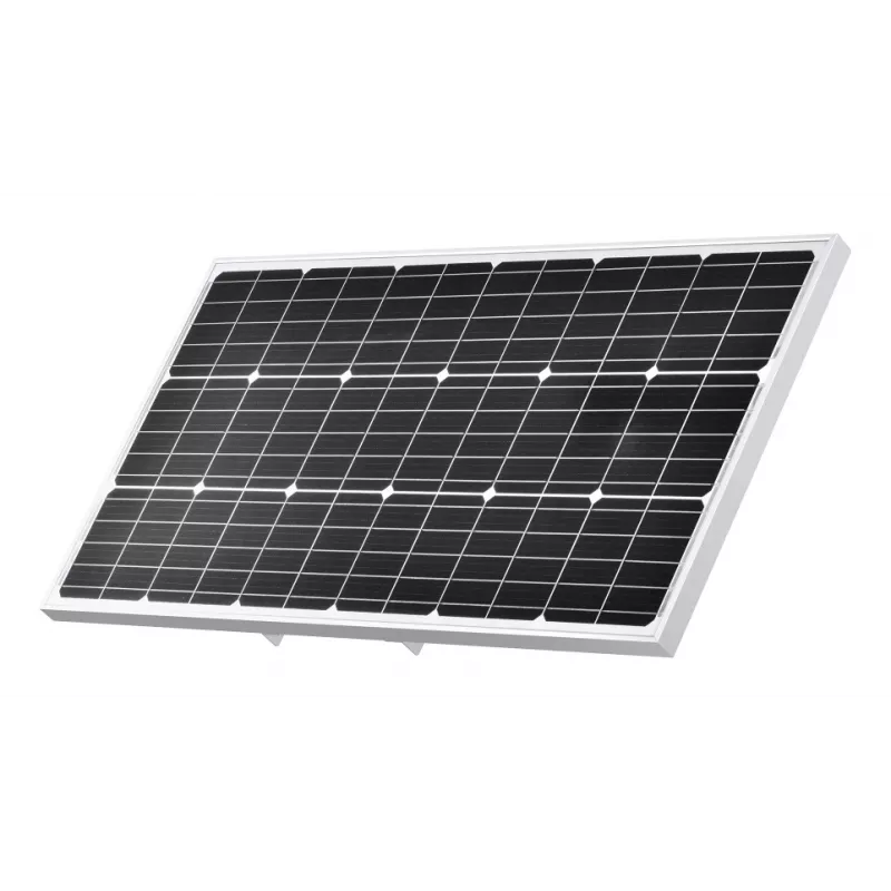 TP-Link VIGI 90W Painel solar Silício monocristalino