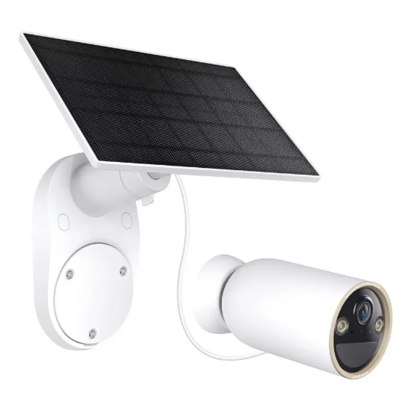 TP-Link Tapo C460 KIT(EU) Câmara de segurança IP Bullet Exterior 3840 x 2160 Pixel Parede