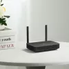 TP-Link XX530V Router Wi-Fi Gigabit Ethernet Dual-Band (2,4 GHz / 5 GHz) Preto