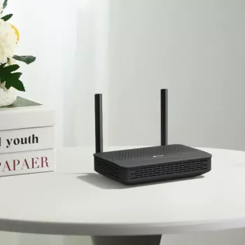 TP-Link XX530V Router Wi-Fi Gigabit Ethernet Dual-Band (2,4 GHz / 5 GHz) Preto