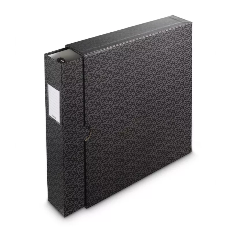 Dossier Hama 00007546 Preto Cinzento Anel D 327 mm 309 mm