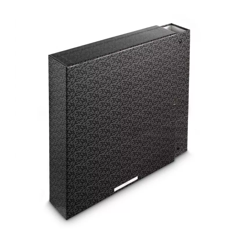 Dossier Hama 00007546 Preto Cinzento Anel D 327 mm 309 mm