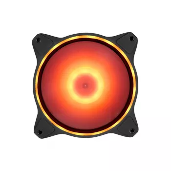 Chieftec ZF-1425RGB ventoinha para caixa 140 mm, RGB