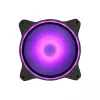 Chieftec ZF-1425RGB ventoinha de caixa de 140 mm, RGB