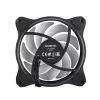 Chieftec ZF-1425RGB ventoinha de caixa de 140 mm, RGB